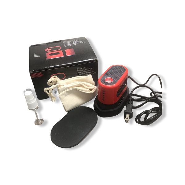 Promot Mini Heat Press